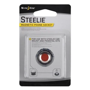 Nite Ize Steelie Small for Dash Magnetic Mount Ball - STSM11R7 - Picture 1 of 5