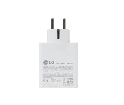 New Original LG 90W Fast Charger&Cable for LG Gram Pro 17 17Z90SP Series Laptop@ - Image 1 of 4
