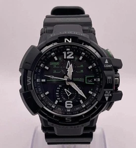 Casio G-Shock GW-A1100-1A3JF GRAVITYMASTER From Japan - Picture 1 of 8