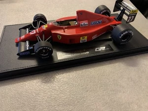 Gp Replicas Ferrari 640 1:18 - Foto 1 di 2