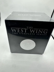 The West Wing The Complete Series Collection DVD Set Staffeln 1-7 NEU - Bild 1 von 3