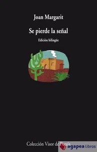 Se pierde la señal. Bilingüe: Es perd el senyal. NUEVO. ENVÍO URGENTE (Librería - Imagen 1 de 1
