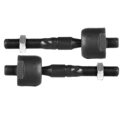 2pcs Front Steering Inner Tie Rod End Suspension For 2005-2012 Acura RL - Image 1 of 4
