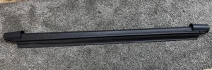 1996-2001 Ford Explorer Mountaineer Rear Cargo Sun Visor Shade Security Cover - Picture 1 of 5