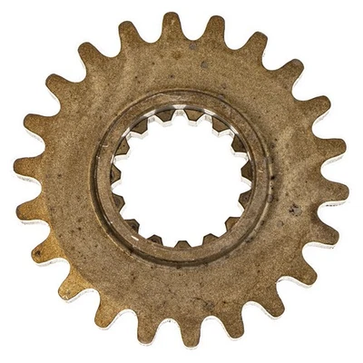 Polaris 3221098 Chaincase Sprocket 1996-2024 Indy Rush SwitchBack IQ 3221089 Foto 1 de 4