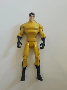 DC Batman EXP Extreme Power Gotham Guardian Figure Mattel - Imagen 1 de 7