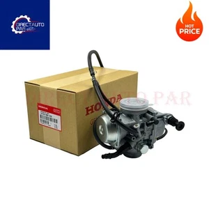 OEM Carburetor For Honda TRX350 Rancher 2000-2006 16100-HN5-305 US TRX350 - Picture 1 of 10