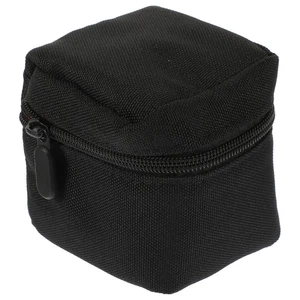 Bolsa de lentes Bolsa de almacenamiento para cámara de viaje para fotografía con cremallera - Imagen 1 de 12