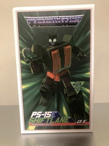 Ocular Max Mastermind Creations Perfect Series PS-15E Shiftlane - Picture 1 of 2