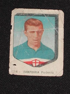 ***VAV 1954/55*** PODESTA' (SAMPDORIA) N. 134 - Foto 1 di 1