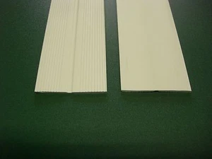 PVC – Knickwinkel - 6 m lang – 15 x 15 x 2 mm - Bild 1 von 2