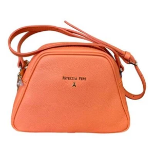 PATRIZIA PEPE Borsa Donna Tracolla tracollina da spalla in pelle CORAL 2B0083 - Imagen 1 de 6