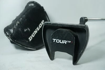 Dunlop Tour TP11 Putter / 34" - Image 1 of 4