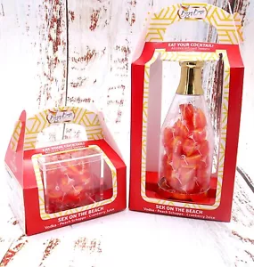 Boozy Bug Alcohol Sweet Valentine Gift For Her Galentines Gift Mother's Day Gift - Picture 1 of 9