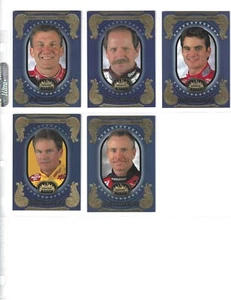 2000 Maxx OVAL OFFICE #OO3 Jeff Gordon VERY SCARCE-ONE CARD ONLY! - Picture 1 of 1