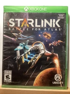 Starlink - Battle for Atlas (Microsoft Xbox One, 2018) - Nuevo/Sellado - Imagen 1 de 3
