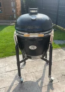 Monolith Grill classic 2.0 Inclusive Gestell und Abdeckung - Bild 1 von 4