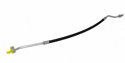 Manguera de línea líquida de aire acondicionado para automóvil Lincoln Town 2003-2005 OE Ford Motorcraft + limusinas Foto 1 de 3