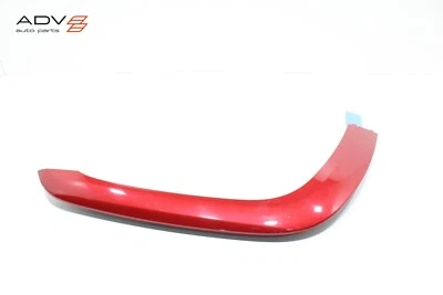 2010 - 2024 TOYOTA 4RUNNER FRONT RIGHT SIDE FENDER WHEEL ARCH FLARE MOLDING OEM - Image 1 of 4
