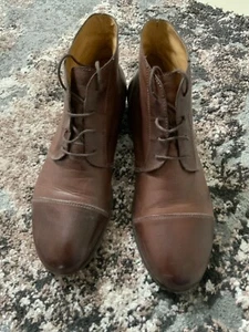 Schuhe Won Hundred, Braun, Gr 43 - Bild 1 von 3