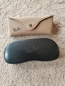Ray Ban Custodie rigide per occhiali (2) - Foto 1 di 3