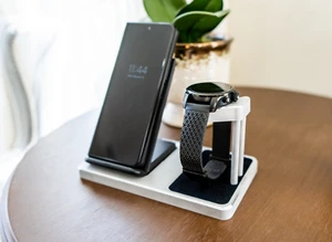 Combo sans fil Aluminium MontBlanc Summit 3, 2, 2+ et Lite UNIQUEMENT - Photo 1 sur 6