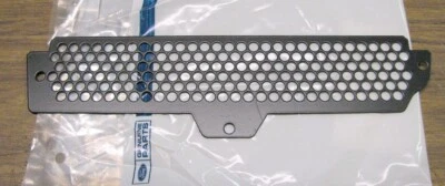 2005,2006 FORD GT GT40 SUPERCAR FRONT HOOD INSERT SCREEN 05/06 - Image 1 of 2