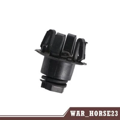 Fits Mercedes Benz CLA-Class CLA250 Hood Bumper Cushion Buffer Stop 0019981440 - Image 1 of 4