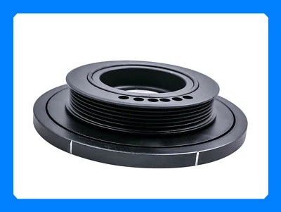 Балансировщик гармоник двигателя 13407-46020 — шкив коленного вала подходит для Toyota Lexus - Изображение 1 из 4