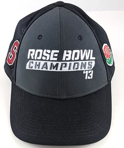 Stanford 2013 Rose Bowl Champions Hat - Adjustable, Stanford Cardinals Football - Imagen 1 de 13
