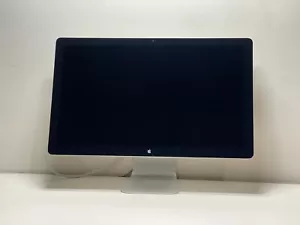 Apple Thunderbolt 27" Widescreen Display Monitor (A1407), MC914LL/A - Picture 1 of 12