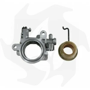 POMPA OLIO MOTOSEGA STIHL 029, 039, MS290-310 cod BG 014639 - Imagen 1 de 1