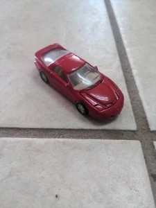 Racing Champions Mint 1996 Pontiac Firebird Trans AM Ram Air Red DieCast Car - Picture 1 of 12
