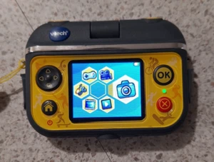 VTech KidiZoom Camera. with games. Working - Picture 1 of 6