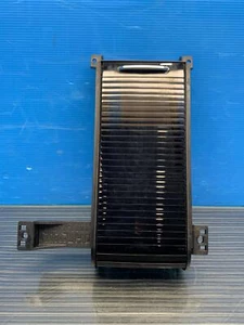 2017 - 2020 JAGUAR F-PACE OEM FRONT CENTER CONSOLE CUP HOLDER GX63FD48196AA - Picture 1 of 12