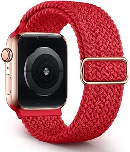 Correa Para Reloj Apple Correa 44mm 40mm 45mm 49mm 41mm 45mm Serie SE 6 7 8 Ultra - Imagen 1 de 51