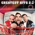 Busted Greatest Hits 2.0 CD J04CD NEW