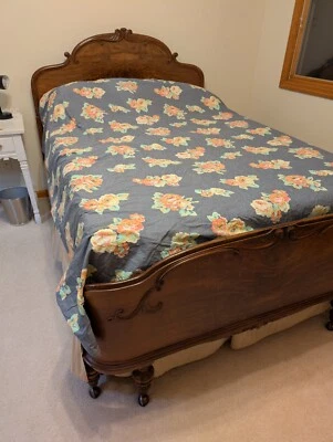 Funda Nórdica Victoria's Secret "Rosa" Completa/Reina 100% Algodón  Foto 1 de 4