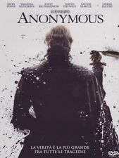 Anonymous (DVD) rhys ifans david thewlis