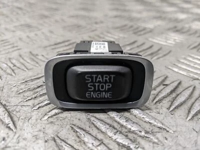 Volvo V40 D4 Se Mk3 2012-2014 Stop Start Button  - Image 1 of 3
