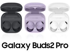 Samsung Galaxy Buds 2 Pro SM-R510 True Wireless Earbud Headphones AKG Bluetooth 
