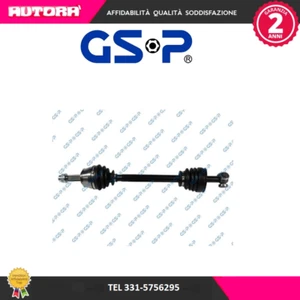 241006 Albero motore/Semiasse anteriore sinistro (MARCA-GSP).. - Imagen 1 de 1