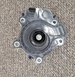 Electric Engine Water Pump for Toyota Prius 2010-15 CT200h WPT-190 161A0-29015 - Picture 1 of 2