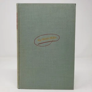 My Friend Flicka by Mary O'Hara - 1941, Illustrated, J.B. Lippincott - Hardcover - Picture 1 of 8