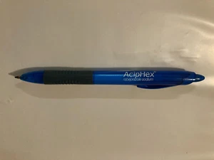 Pluma de tinta publicitaria de colección AcipHex - - Imagen 1 de 2