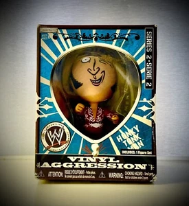 WWE - ""Honkytonk Man"" - Vinyl Aggression Actionfigur Sammlerstück. Neu verpackt. - Bild 1 von 6