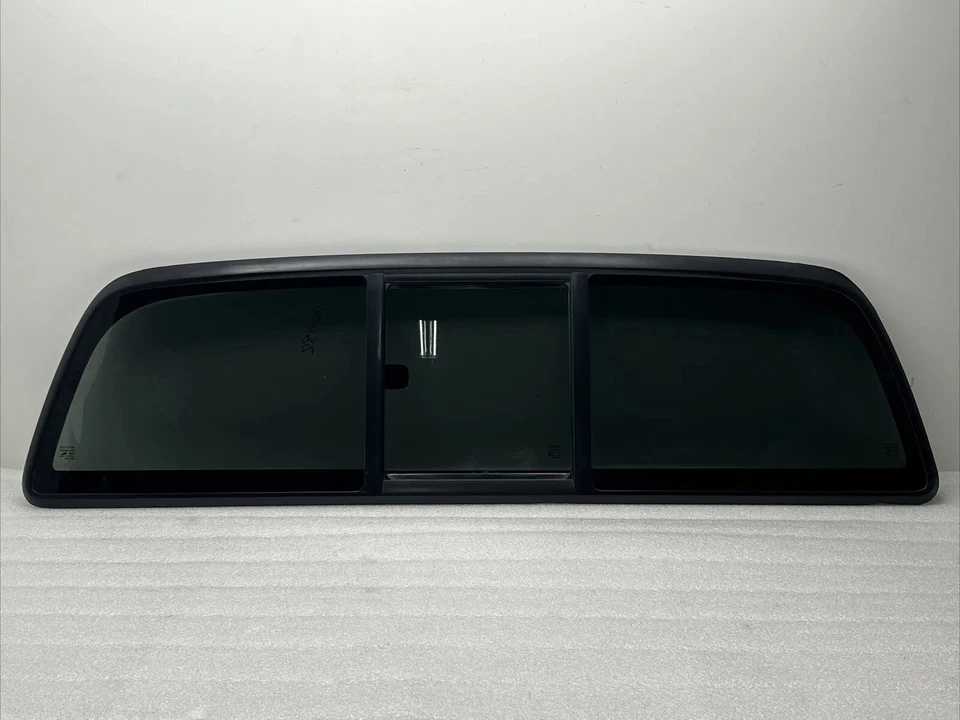 TOYOTA TACOMA 2005-2018 PARABRISAS TRASERO VENTANA TRASERA CRISTAL OEM Foto 1 de 4