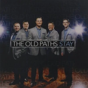 Stay - The Old Paths - CD - Picture 1 of 1