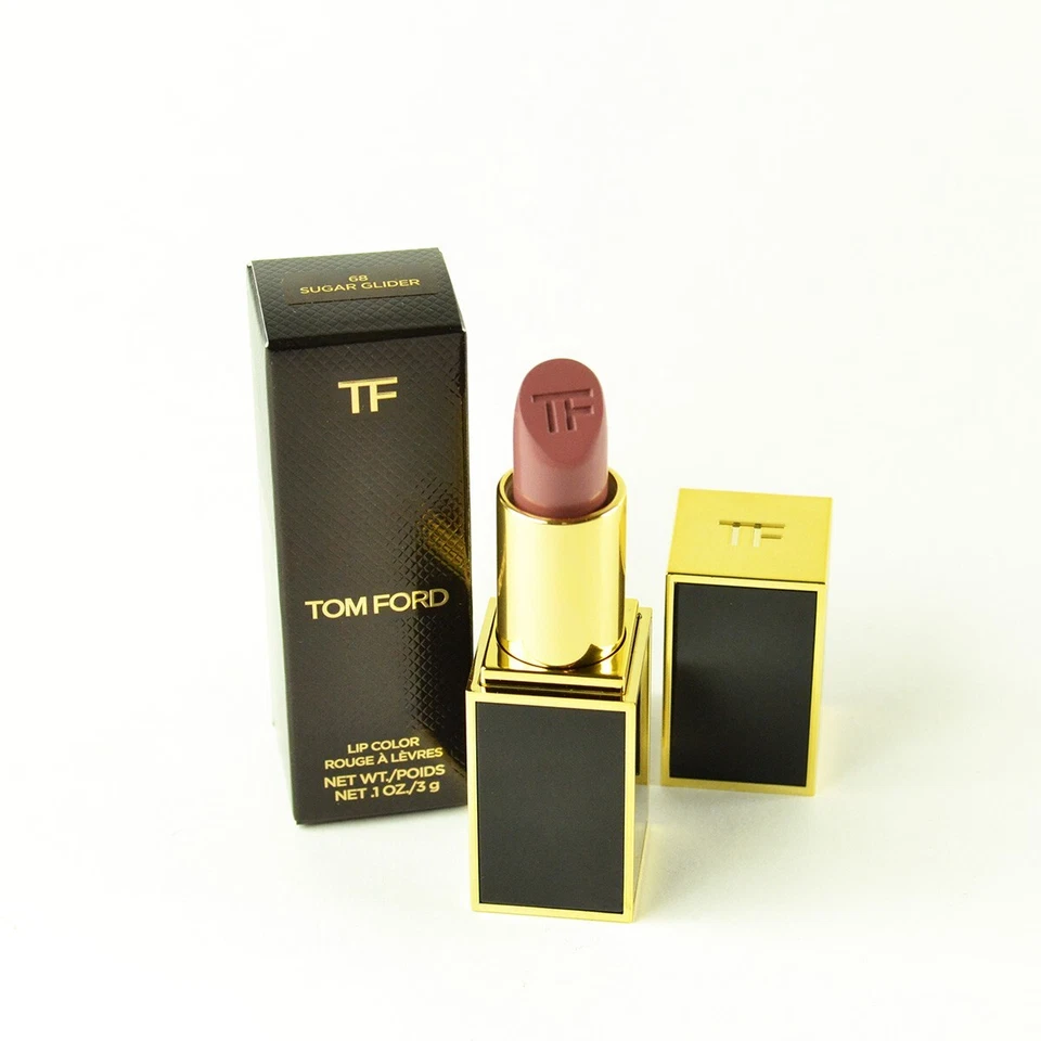 Tom Ford Lip Color 68 Sugar Glider 0.1 Ounce