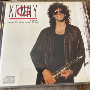 Silhouette by Kenny G (CD) - Picture 1 of 2